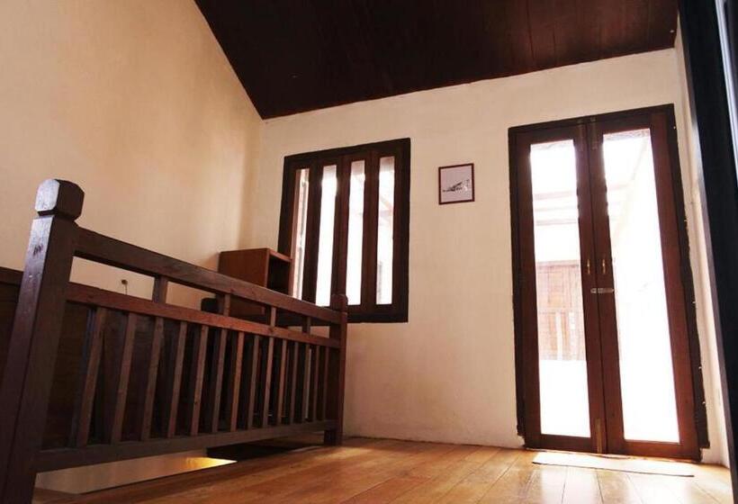 בית, חדר שינה 1, Boutique Guest House