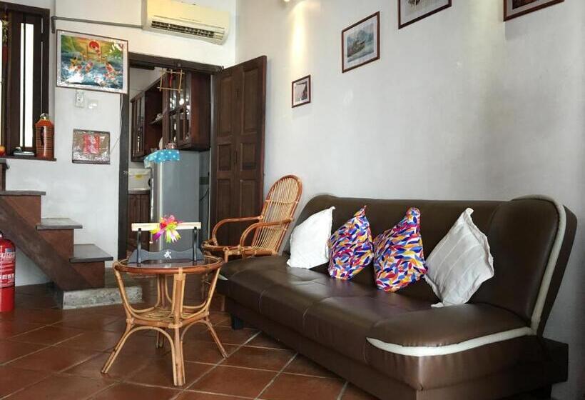 בית, חדר שינה 1, Boutique Guest House