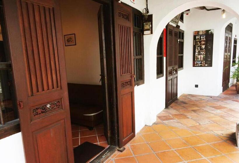 خانه 1 خوابه, Boutique Guest House