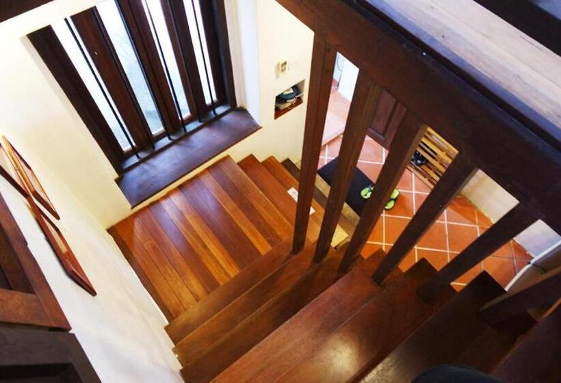 בית, חדר שינה 1, Boutique Guest House