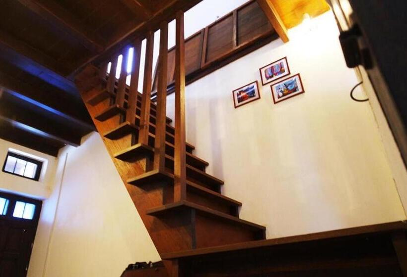 בית, חדר שינה 1, Boutique Guest House