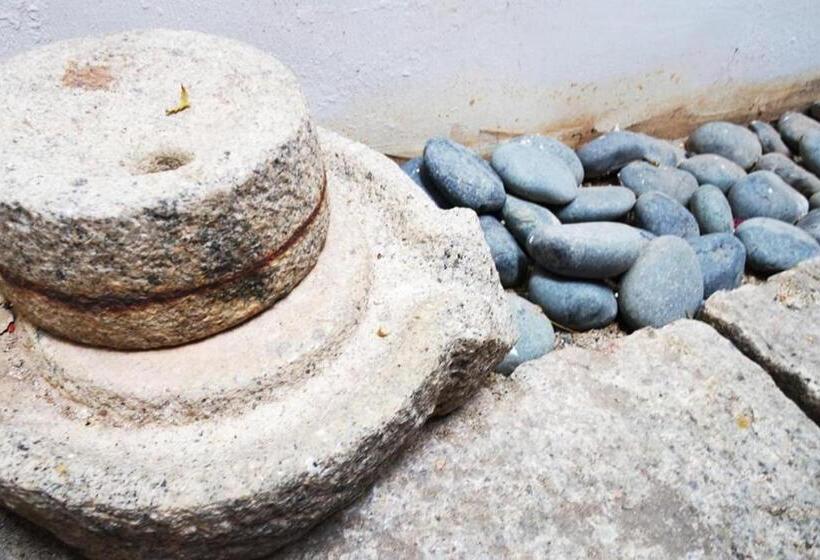 בית, חדר שינה 1, Boutique Guest House