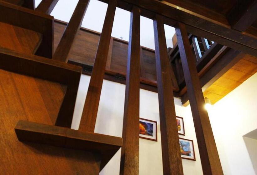 בית, חדר שינה 1, Boutique Guest House