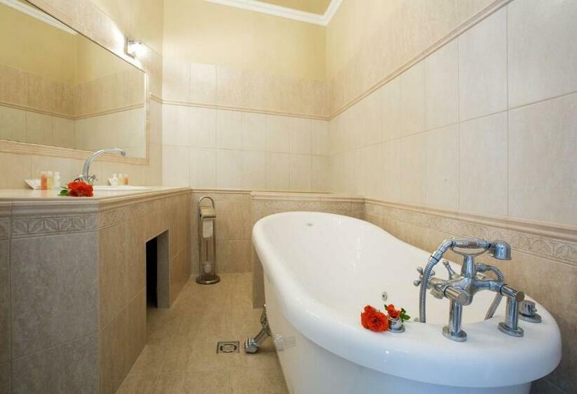 اتاق استاندارد, Bow Garden