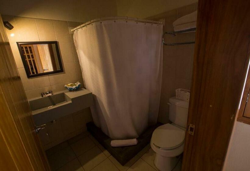 4인용 스탠다드 룸, Casa Caelum