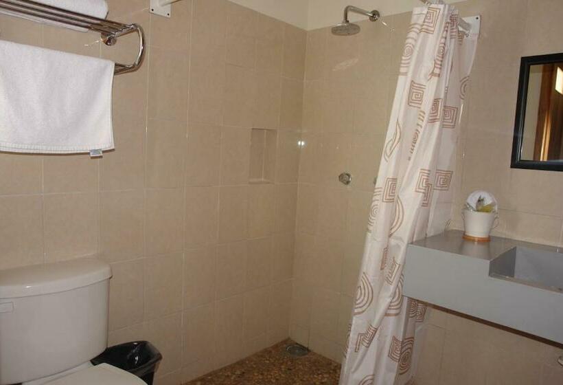 4인용 스탠다드 룸, Casa Caelum