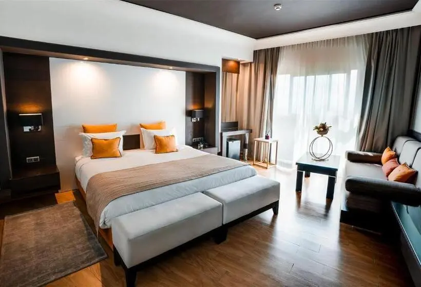 Superior-huone, DWO Mira Palace