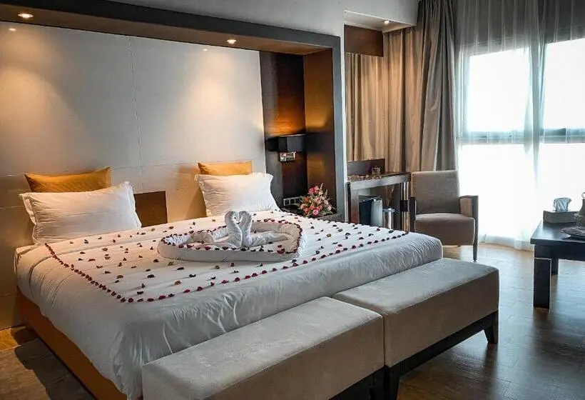 Superior-huone, DWO Mira Palace