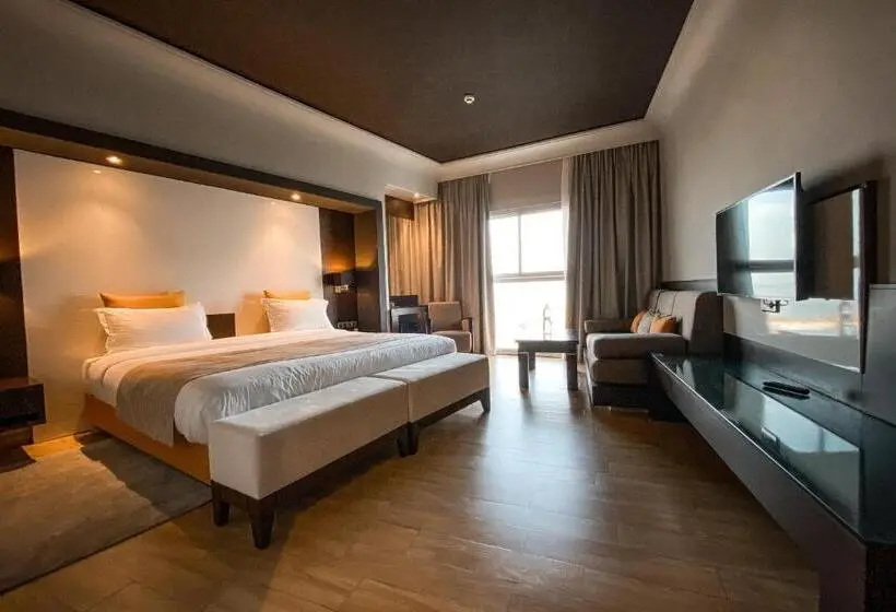 Superior-huone, DWO Mira Palace