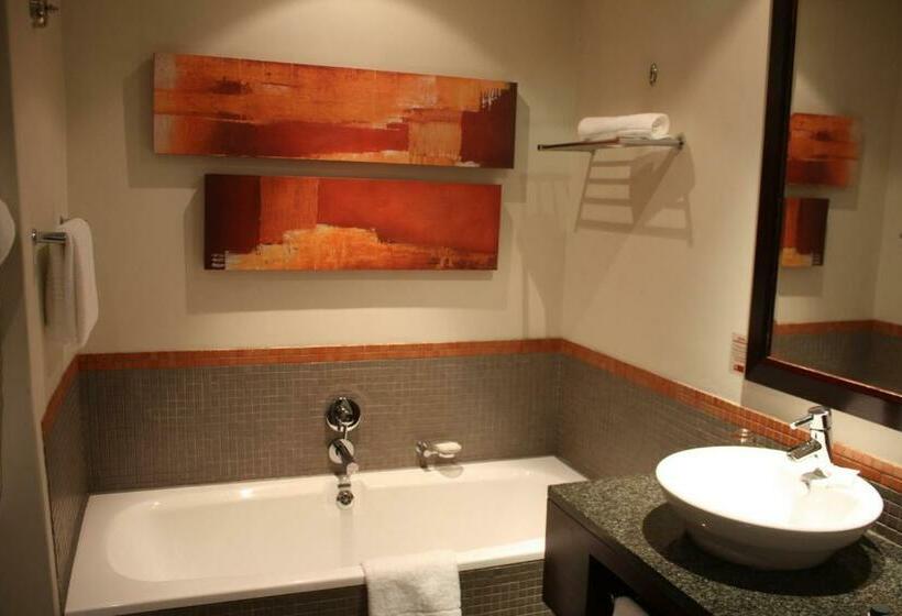 חדר סטנדרט, Maropeng Boutique