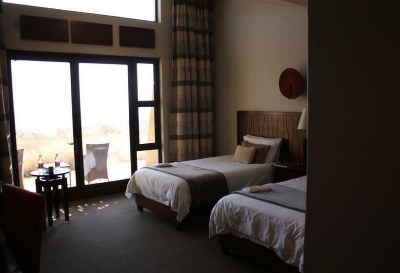 חדר סטנדרט, Maropeng Boutique