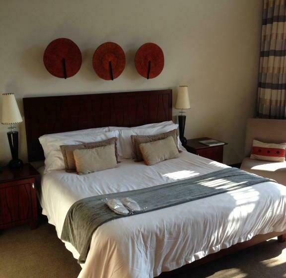 חדר סטנדרט, Maropeng Boutique