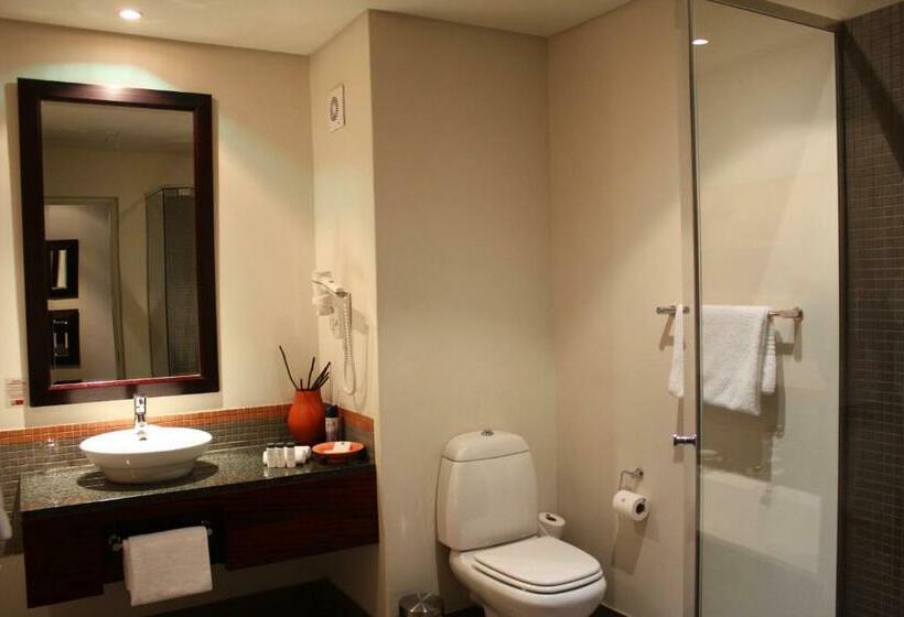 חדר סטנדרט, Maropeng Boutique