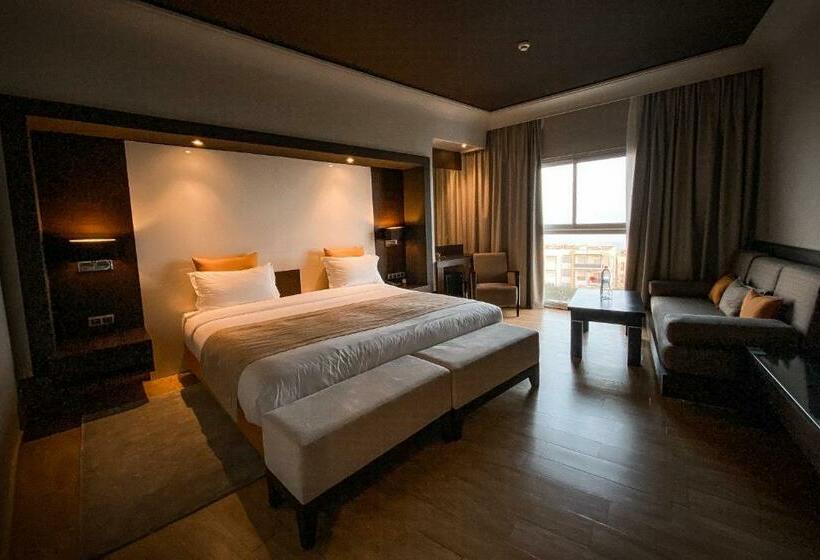 Chambre Standard, DWO Mira Palace