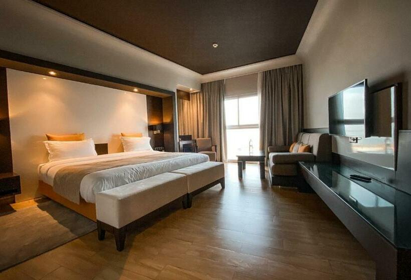 חדר סטנדרט, DWO Mira Palace