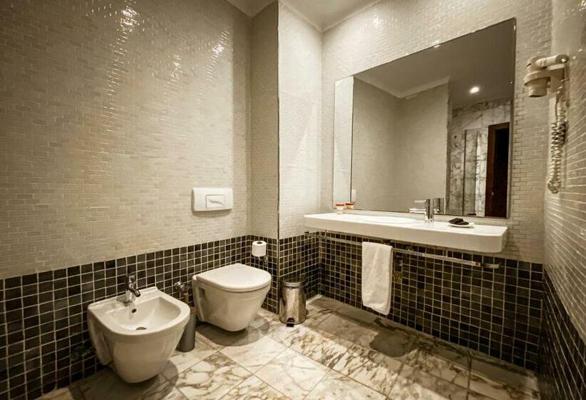 חדר סטנדרט, DWO Mira Palace