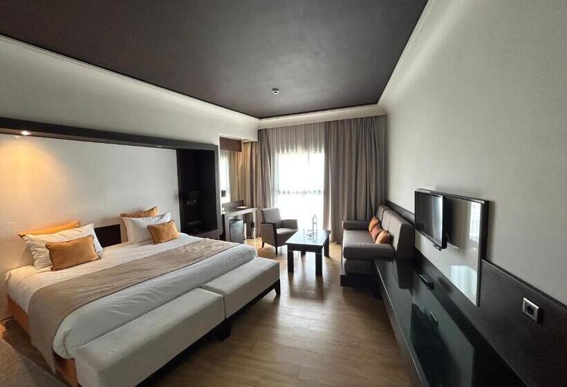 חדר סטנדרט, DWO Mira Palace