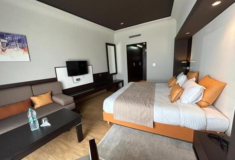 Chambre Standard, DWO Mira Palace
