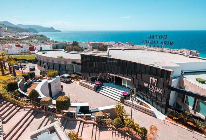 חדר סטנדרטי יחיד עם נוף לים, DWO Mira Palace