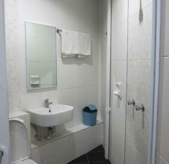 标准间, Oriental Inn