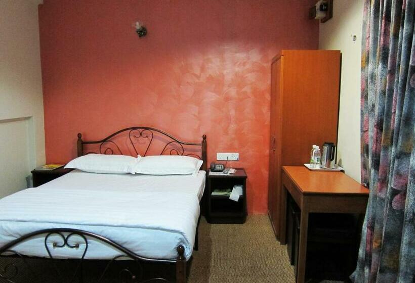 Номер Стандарт, Oriental Inn