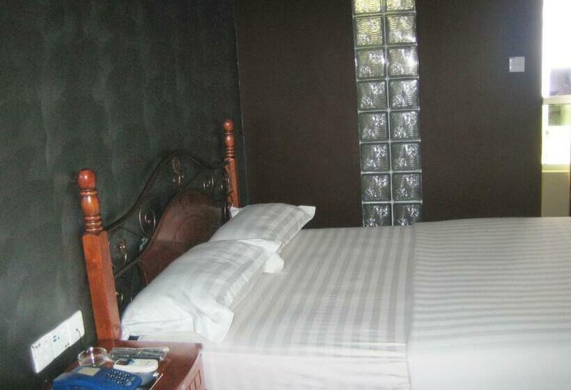 标准间, Oriental Inn