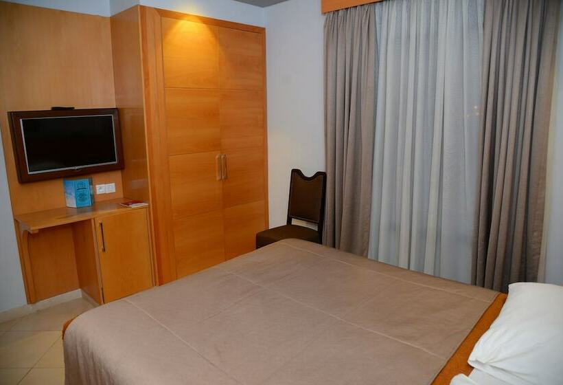 اتاق لوکس, Al Amal Tiznit