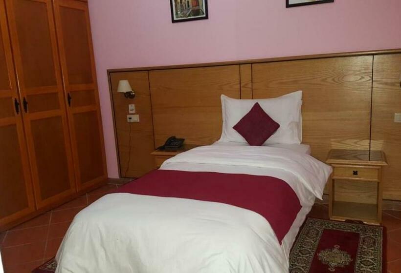 اتاق استاندارد, Sary S