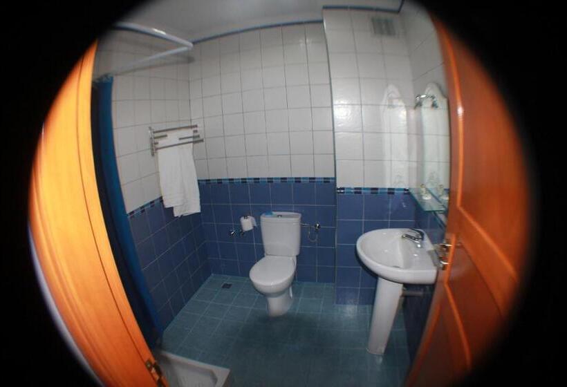 آپارتمان 2 خوابه, Sary S