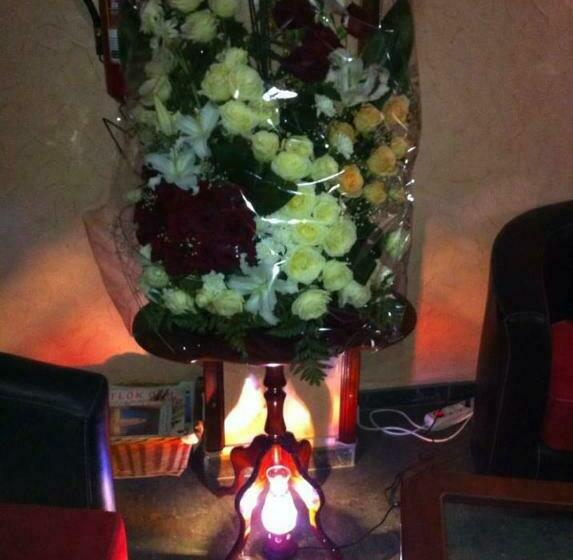 اتاق استاندارد, Sary S