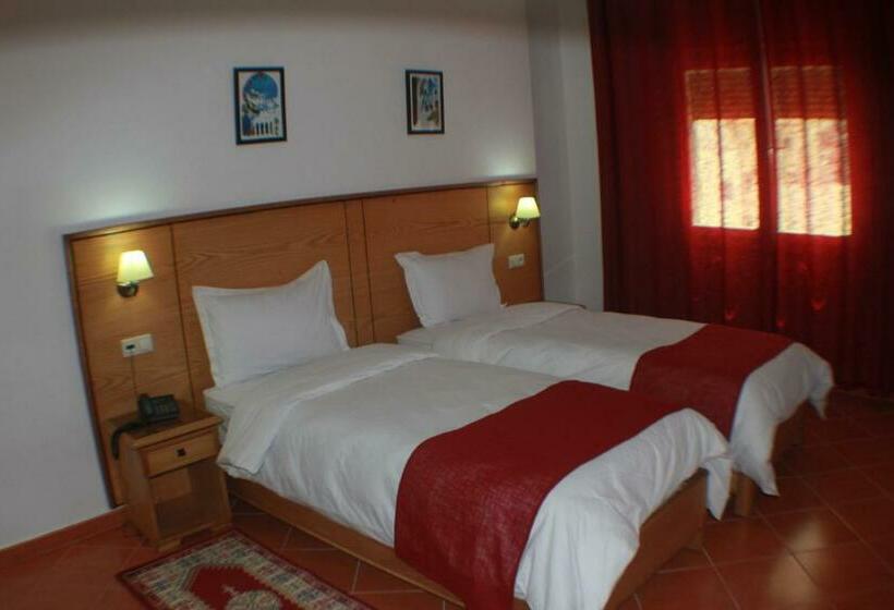 اتاق استاندارد, Sary S