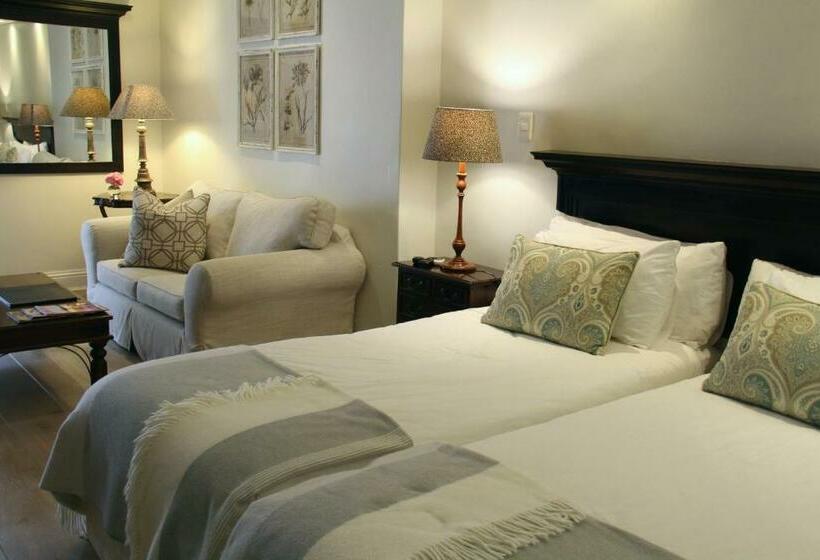 豪华房间, Sheppard Boutique