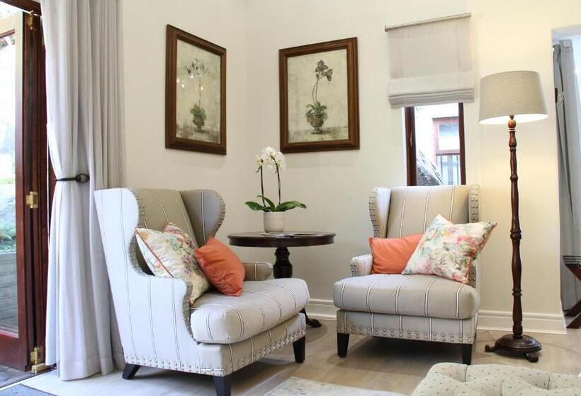 带大床的标准间, Sheppard Boutique