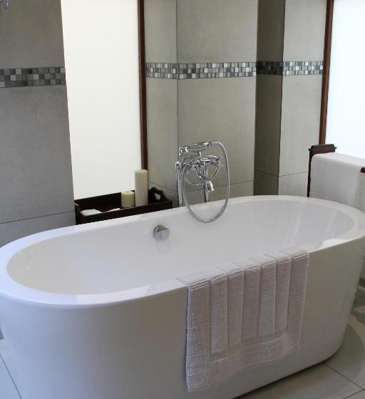 חדר סטנדרט עם מיטת קינג, Sheppard Boutique