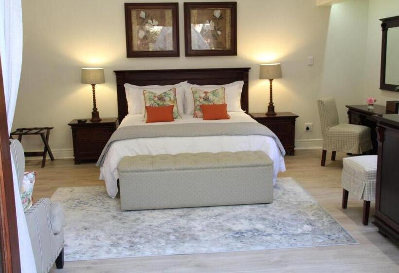 Стандартный Номер Кровать Кинг, Sheppard Boutique