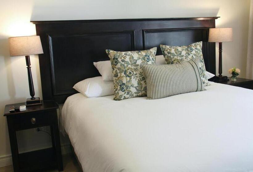 חדר אקזקיוטיב חדר קינג, Sheppard Boutique