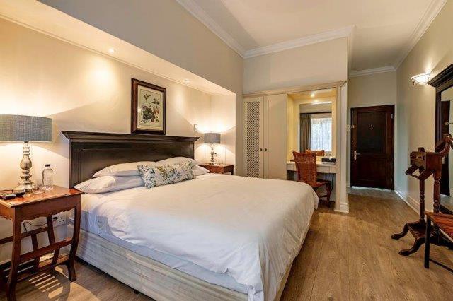 古典房间, Sheppard Boutique