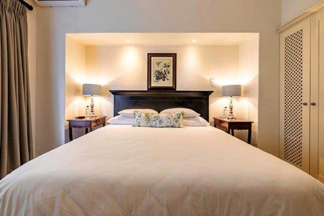 חדר קלאסי, Sheppard Boutique