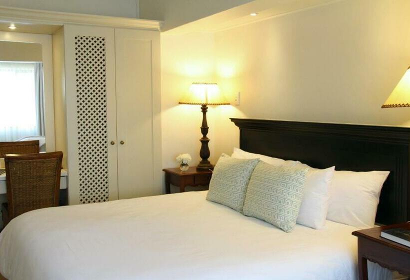 חדר קלאסי, Sheppard Boutique