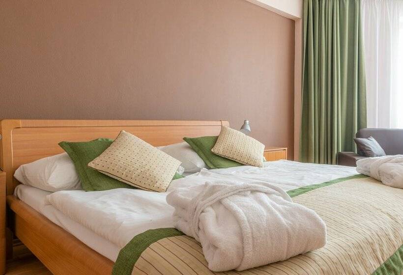 Номер Стандарт, Wellness Hotel Patince