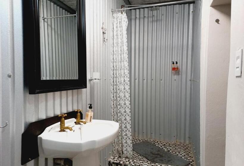 Семейный Номер, Karoo Life B&b