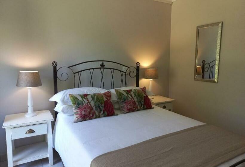 חדר משפחתי, Karoo Life B&b