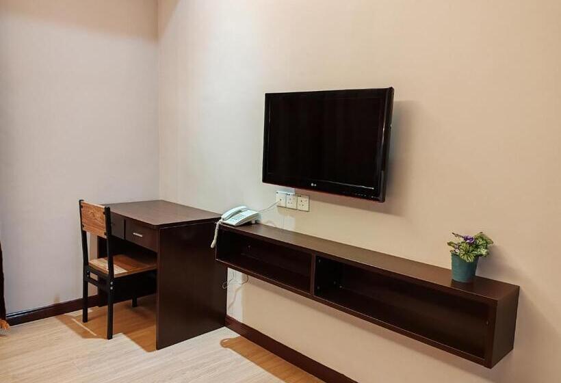 スタンダードルーム, Prima