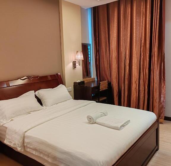 デラックスルーム, Prima