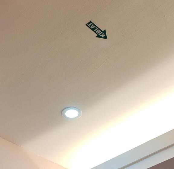 ファミリールーム, Prima