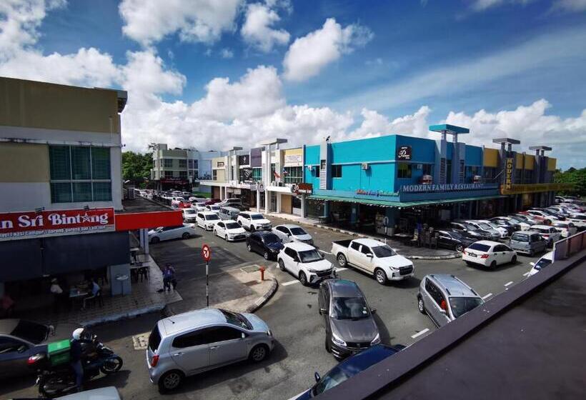 ファミリールーム, Prima