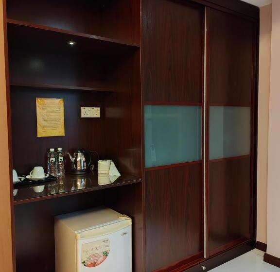 ファミリールーム, Prima