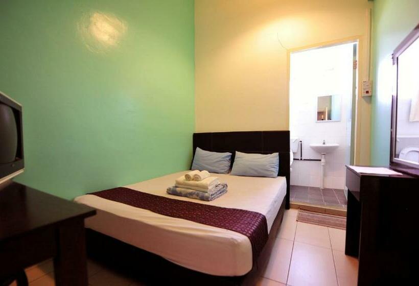 スタンダードルーム, Prima