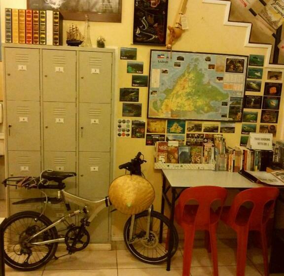 スタンダードルーム, Prima