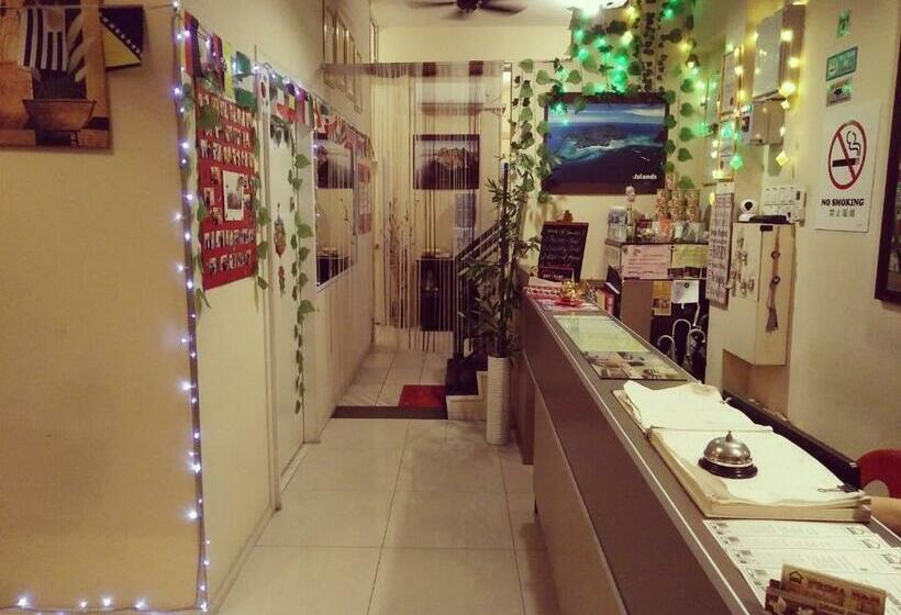 スタンダードルーム, Prima